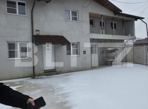 Casa de vânzare 4 camere Tariceni - 186153CV | BLITZ Ploieşti | Poza1