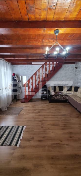 Casa de vânzare 4 camere Tariceni - 186153CV | BLITZ Ploieşti | Poza17