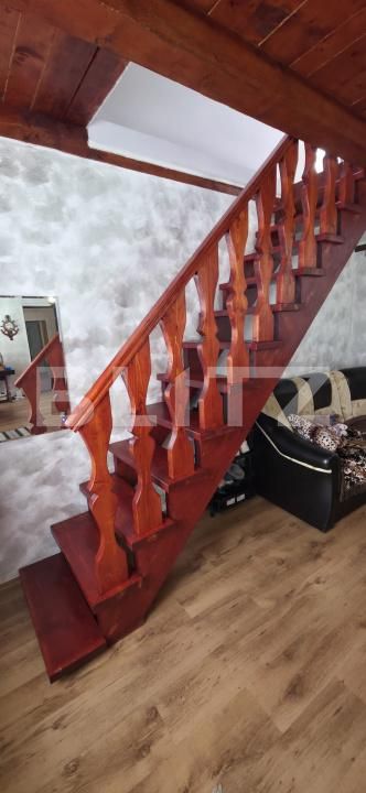 Casa de vânzare 4 camere Tariceni - 186153CV | BLITZ Ploieşti | Poza25
