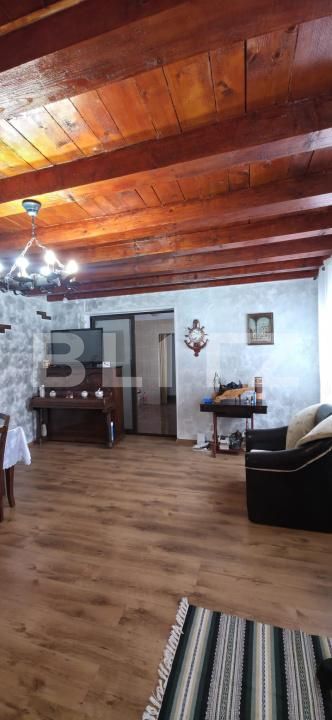Casa de vânzare 4 camere Tariceni - 186153CV | BLITZ Ploieşti | Poza24