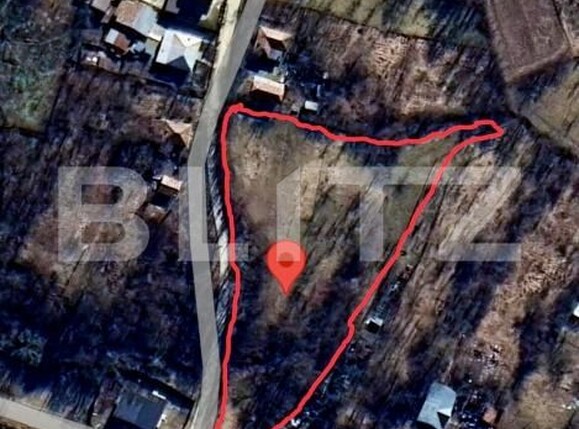 Teren de vânzare Gura Vitioarei - 186201TV | BLITZ Ploieşti | Poza8