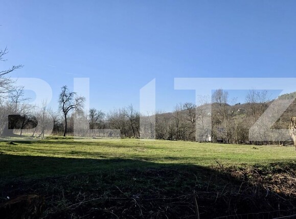 Teren de vânzare Gura Vitioarei - 186201TV | BLITZ Ploieşti | Poza1