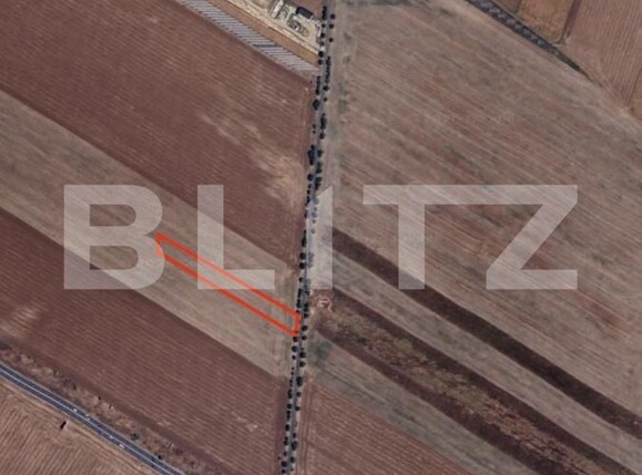 Teren de vânzare Baicoi - 186221TV | BLITZ Ploieşti | Poza1