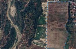 TEREN,extravilan,14 HA ,LIPANESTI PH