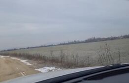 TEREN, extravilan, 14 HA, LIPANESTI PH