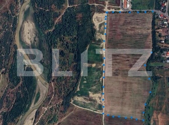 Teren de vânzare Lipanesti - 186246TV | BLITZ Ploieşti | Poza2