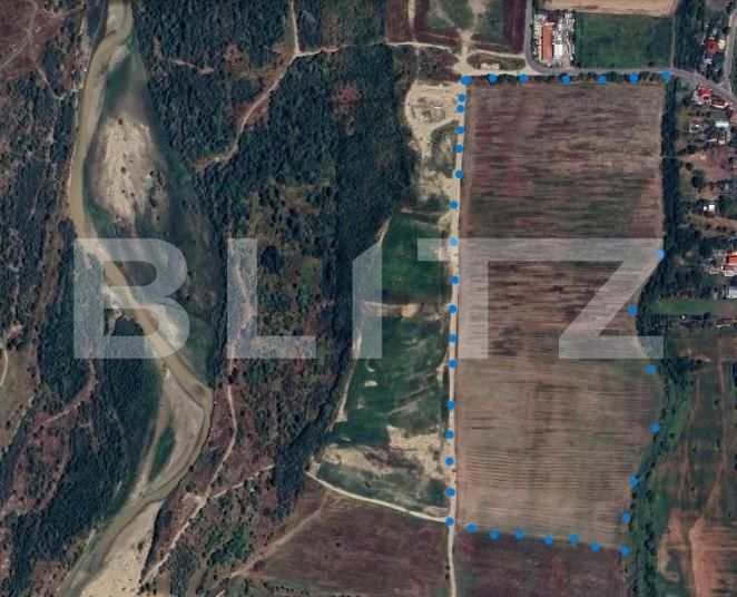 Teren de vânzare Lipanesti - 186246TV | BLITZ Ploieşti | Poza2
