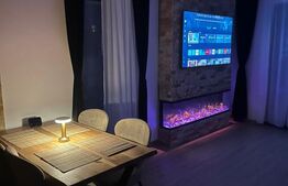 Apartament de lux 2025 | Jacuzzi, curte privată | Vedere Caraiman