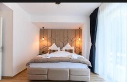 Apartament de lux 2025 | Jacuzzi, curte privată | Vedere Caraiman