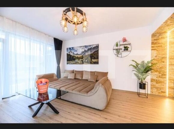 Apartament de vânzare 2 camere Busteni - 186262AV | BLITZ Ploieşti | Poza4