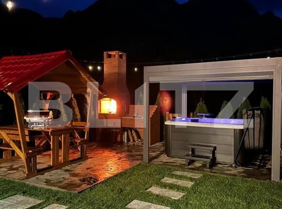 Apartament de vânzare 2 camere Busteni - 186262AV | BLITZ Ploieşti | Poza14