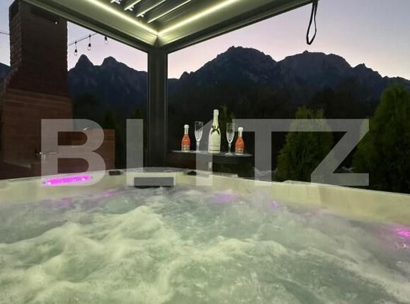 Apartament de vânzare 2 camere Busteni - 186262AV | BLITZ Ploieşti | Poza18