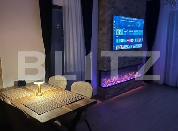 Apartament de vânzare 2 camere Busteni - 186262AV | BLITZ Ploieşti | Poza3