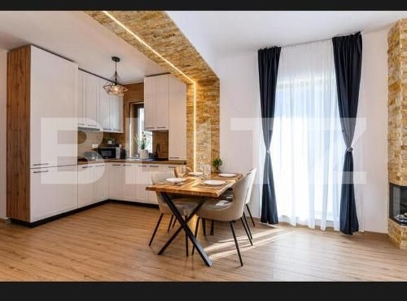 Apartament de vânzare 2 camere Busteni - 186262AV | BLITZ Ploieşti | Poza5
