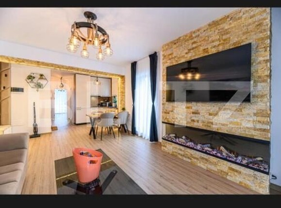 Apartament de vânzare 2 camere Busteni - 186262AV | BLITZ Ploieşti | Poza2