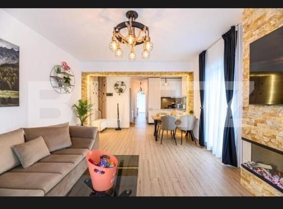 Apartament de vânzare 2 camere Busteni - 186262AV | BLITZ Ploieşti | Poza1