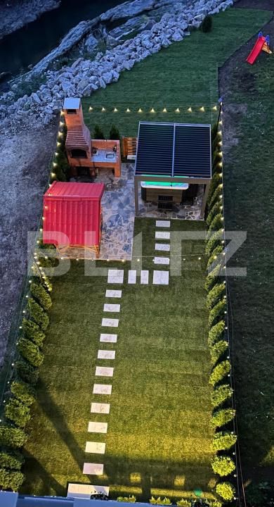 Apartament de vânzare 2 camere Busteni - 186262AV | BLITZ Ploieşti | Poza17