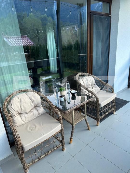 Apartament de vânzare 2 camere Busteni - 186262AV | BLITZ Ploieşti | Poza12