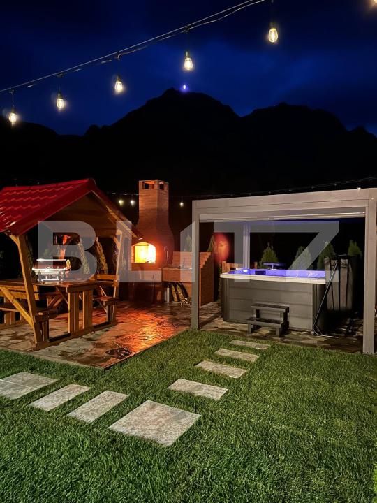 Apartament de vânzare 2 camere Busteni - 186262AV | BLITZ Ploieşti | Poza14