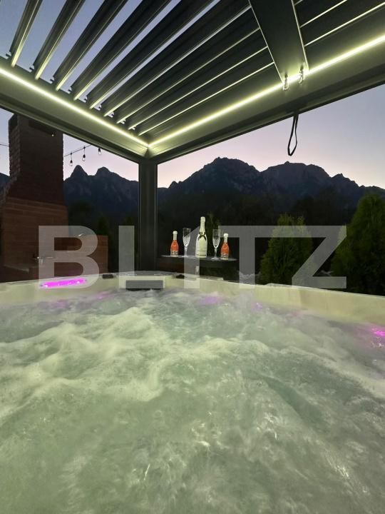 Apartament de vânzare 2 camere Busteni - 186262AV | BLITZ Ploieşti | Poza18