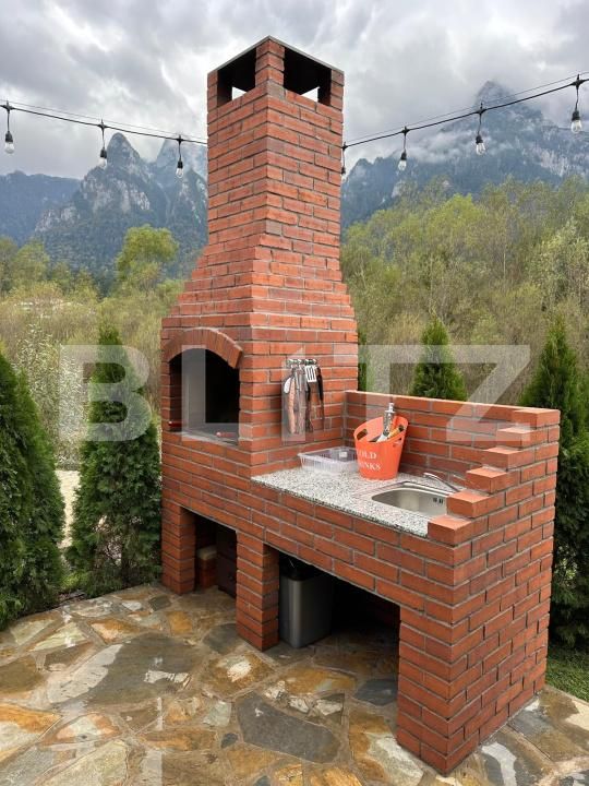 Apartament de vânzare 2 camere Busteni - 186262AV | BLITZ Ploieşti | Poza15