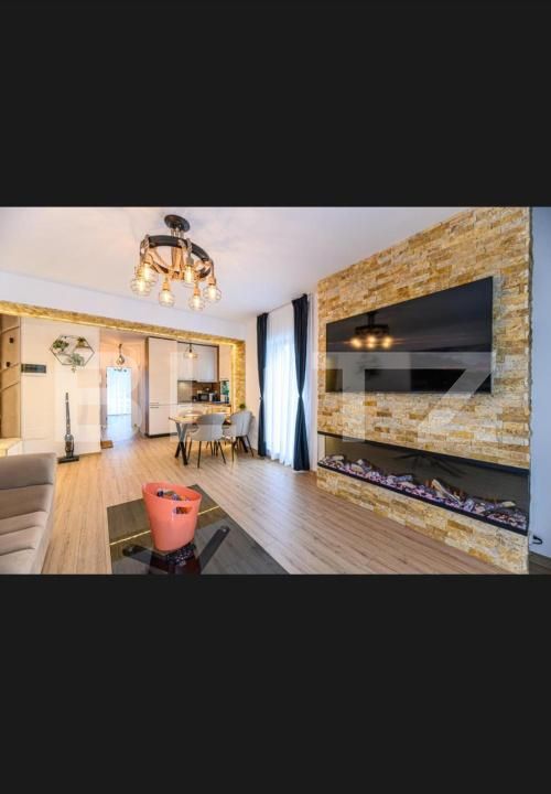 Apartament de vânzare 2 camere Busteni - 186262AV | BLITZ Ploieşti | Poza2