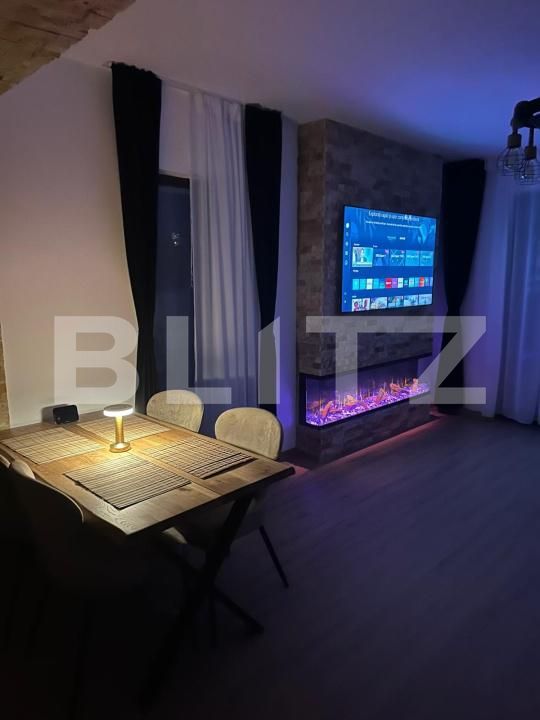 Apartament de vânzare 2 camere Busteni - 186262AV | BLITZ Ploieşti | Poza3