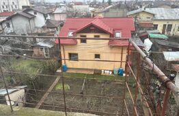 Apartament 4 camere, 85.17 mp utili, zona Centrala