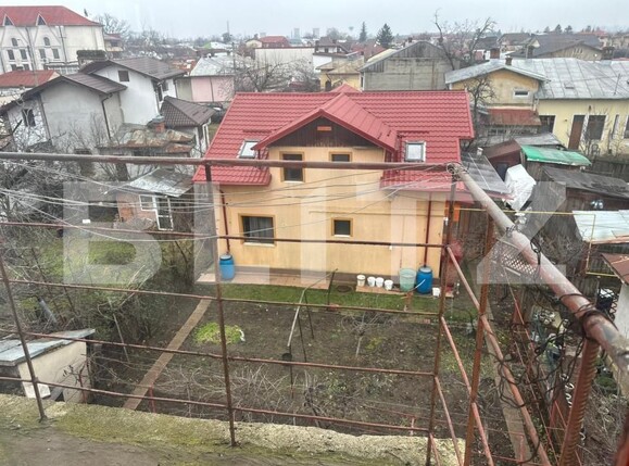 Apartament de vânzare 4 camere Central - 186307AV | BLITZ Ploieşti | Poza3