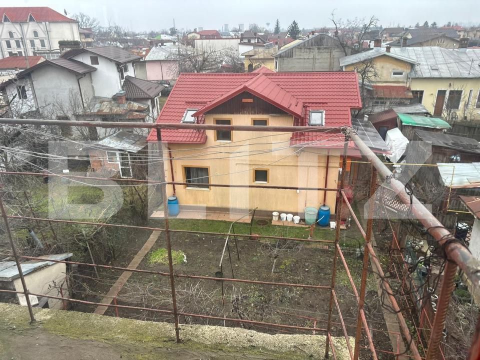 Apartament de vânzare 4 camere Central - 186307AV | BLITZ Ploieşti | Poza3