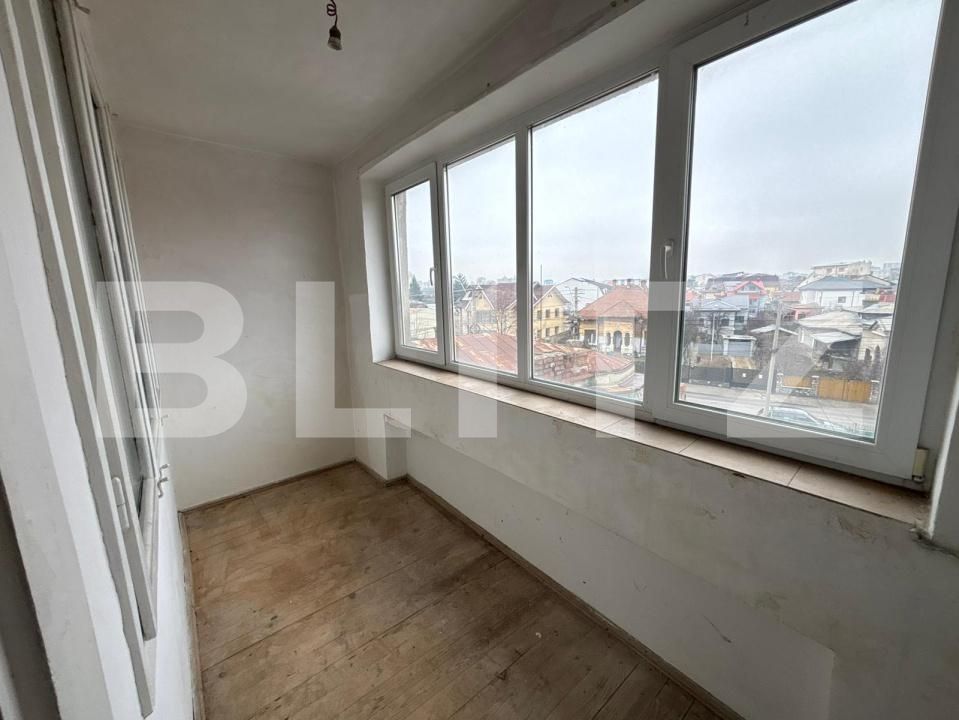 Apartament de vânzare 4 camere Central - 186307AV | BLITZ Ploieşti | Poza12