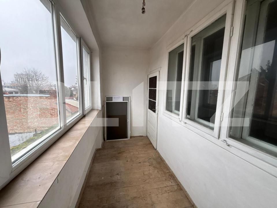 Apartament de vânzare 4 camere Central - 186307AV | BLITZ Ploieşti | Poza13