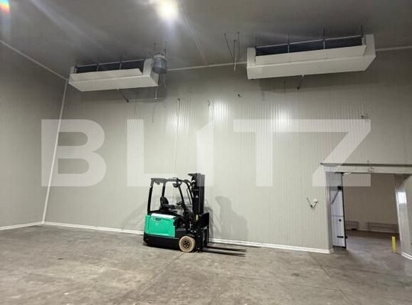 Spațiu comercial de închiriat Vest - 186427SIC | BLITZ Ploieşti | Poza5
