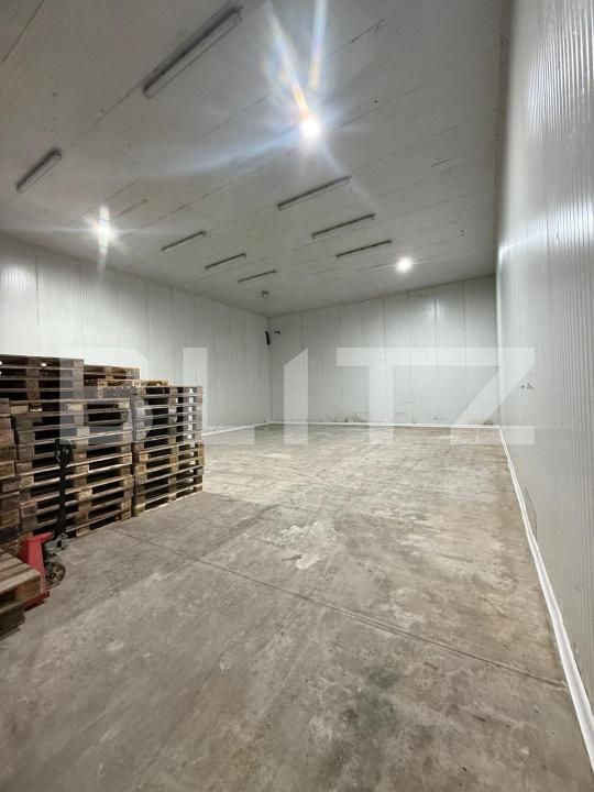 Spațiu comercial de închiriat Vest - 186427SIC | BLITZ Ploieşti | Poza4