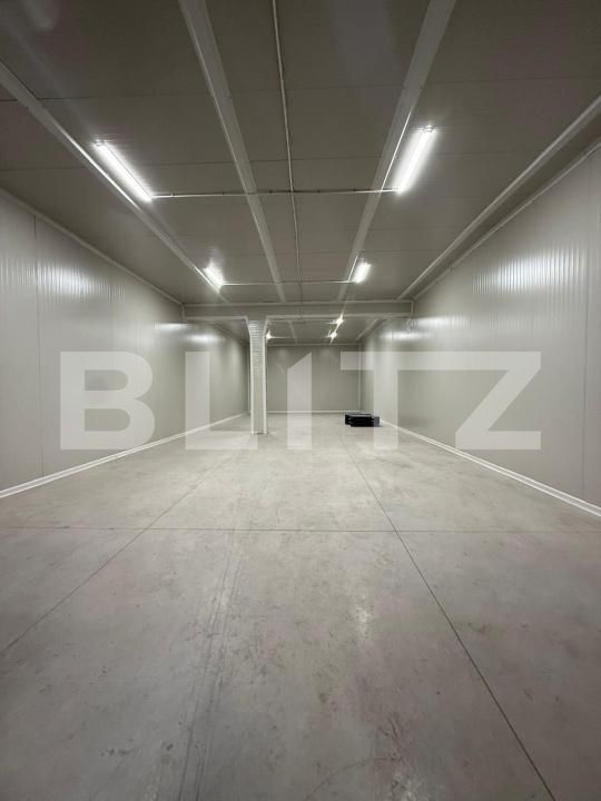 Spațiu comercial de închiriat Vest - 186427SIC | BLITZ Ploieşti | Poza3