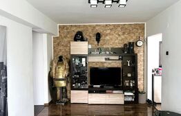 Apartament 2 camere, 45 mp, zona Ultracentral