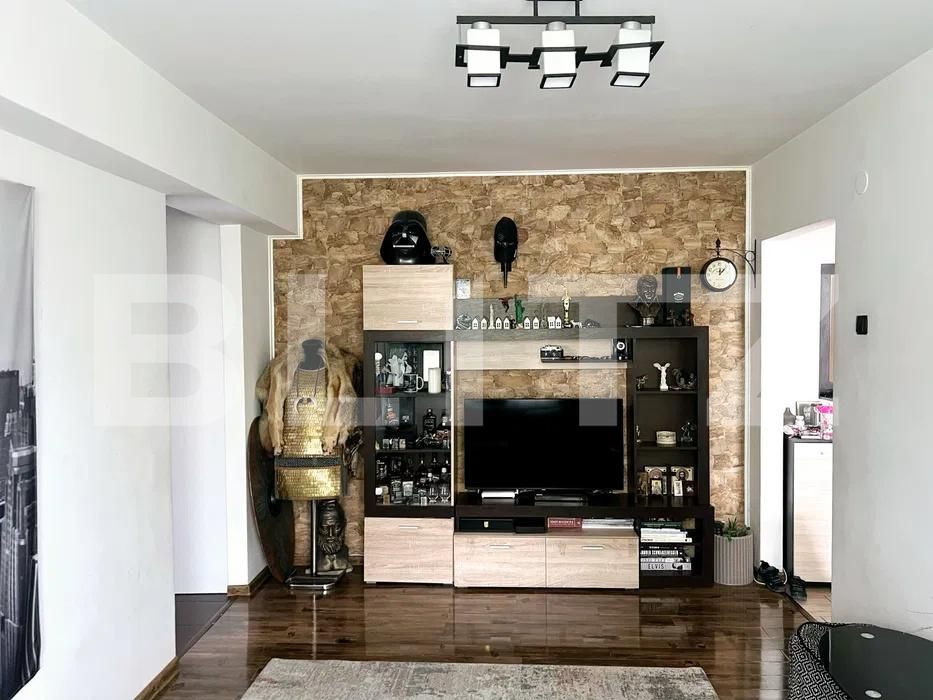 Apartament de vânzare 2 camere Ultracentral - 186514AV | BLITZ Ploieşti | Poza3
