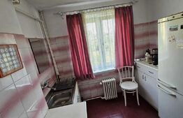 Apartament 3 camere, 58 mp, zona Cina Nord