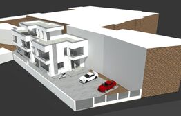 Proprietate mixtă, 350 mp, zona Mihai Bravu