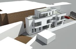 Proprietate mixtă, 350 mp, zona Mihai Bravu