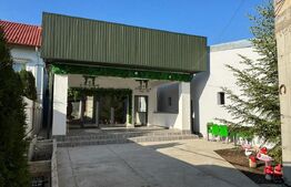 Proprietate mixtă, 350 mp, zona Mihai Bravu