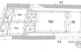 3 imobile distincte poziționate într-o curte cu teren de 715 mp-990 000 euro