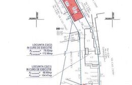 Proprietate mixtă, 350 mp, zona Mihai Bravu