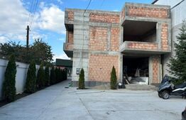 Proprietate mixtă, 350 mp, zona Mihai Bravu