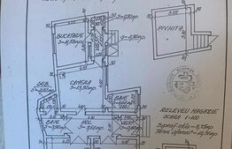 Proprietate mixtă, 350 mp, zona Mihai Bravu