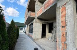 Proprietate mixtă, 350 mp, zona Mihai Bravu