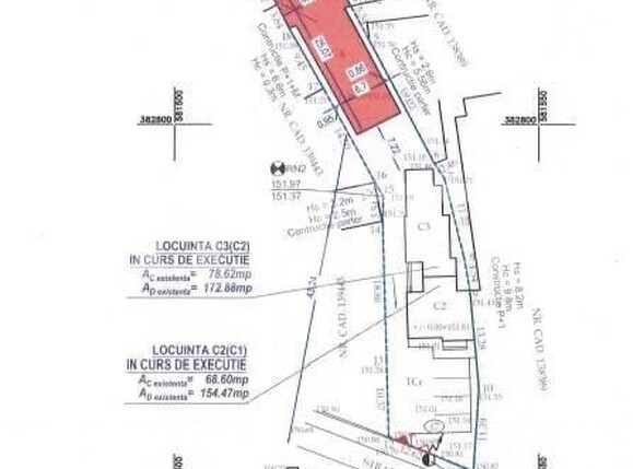 Casa de vânzare 9 camere Mihai Bravu - 186557CV | BLITZ Ploieşti | Poza18