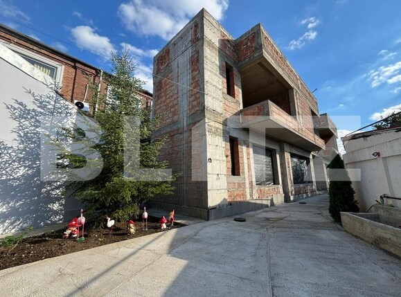 Casa de vânzare 9 camere Mihai Bravu - 186557CV | BLITZ Ploieşti | Poza12