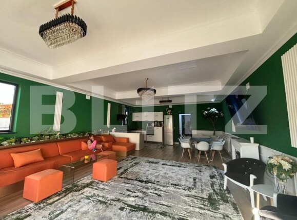 Casa de vânzare 9 camere Mihai Bravu - 186557CV | BLITZ Ploieşti | Poza3