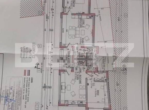 Casa de vânzare 9 camere Mihai Bravu - 186557CV | BLITZ Ploieşti | Poza21